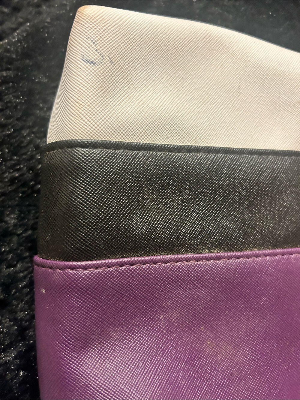 Beauty Bundle – Sparkling Cherry Lotion, Velvet Nails & Younique  Makeup Bag - Picture 2 of 8